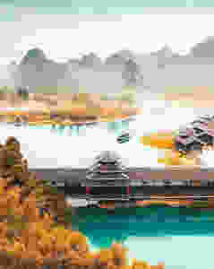 china travel