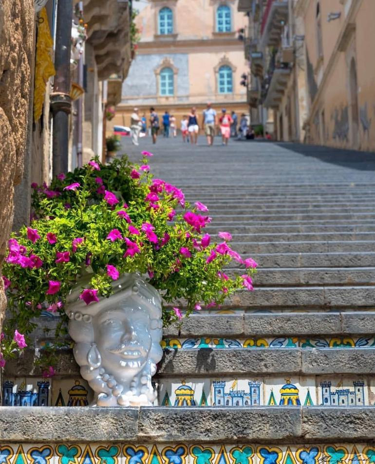 Caltagirone