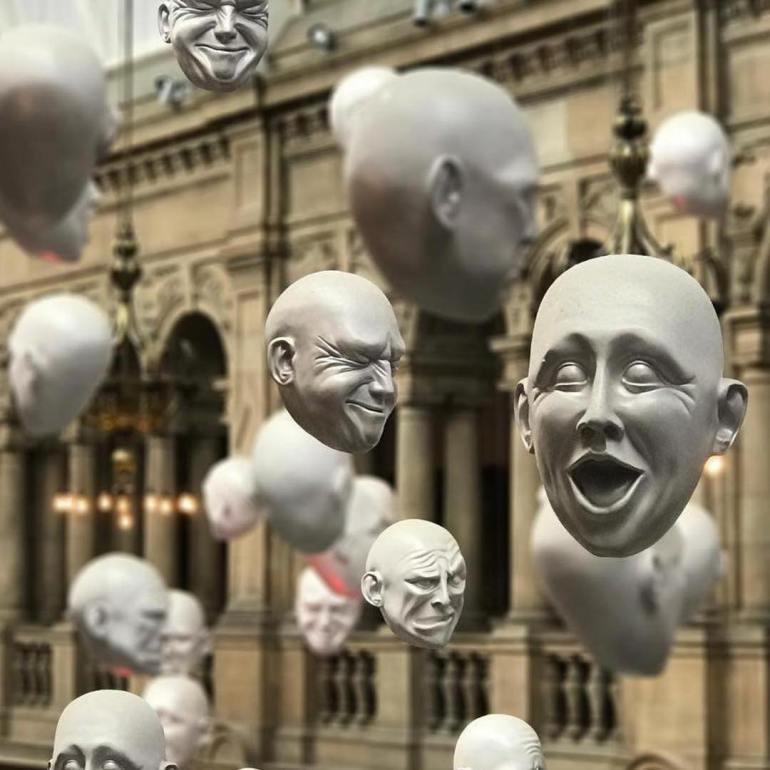 Kelvingrove Art Gallery and Museum