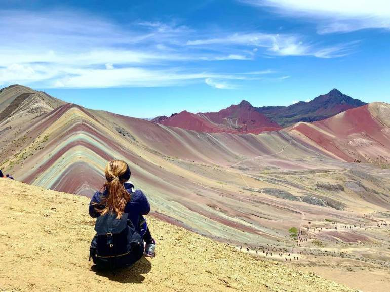 peru