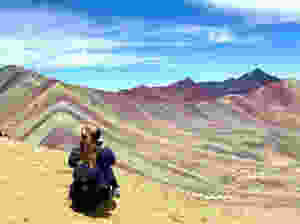 peru