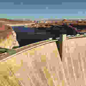 Glen Canyon Dam