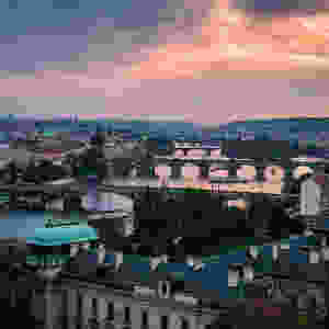 Prague, Czech Republic