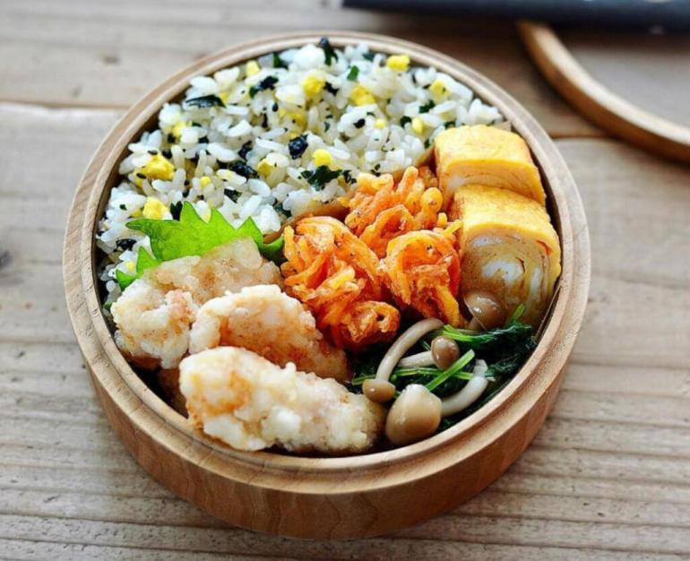 japanese food
