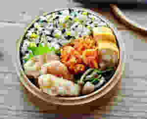 japanese food