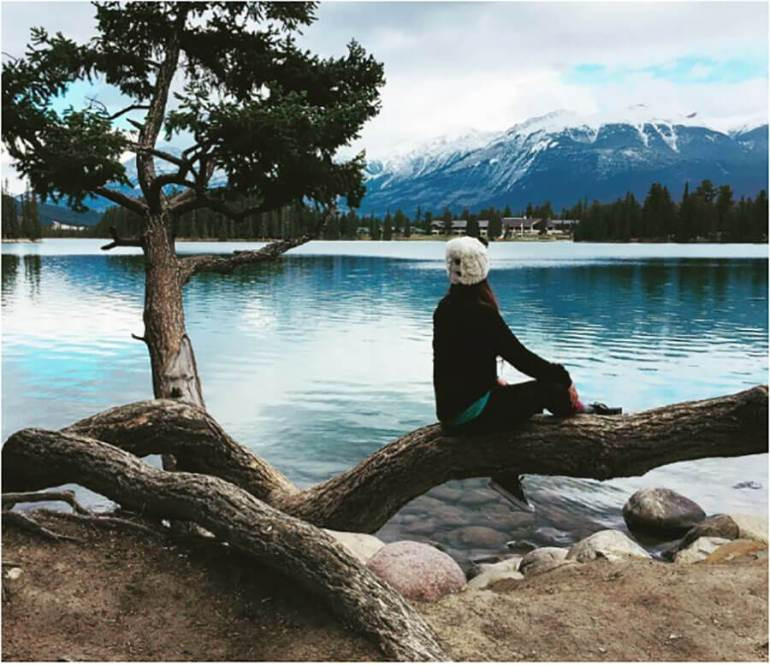 Jasper National Park