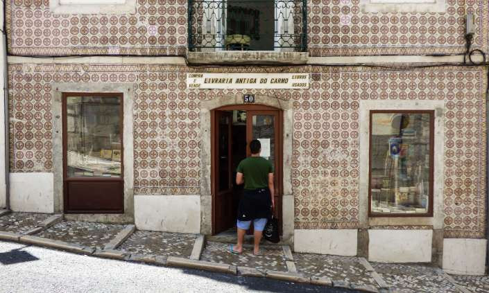 lisbon city guide