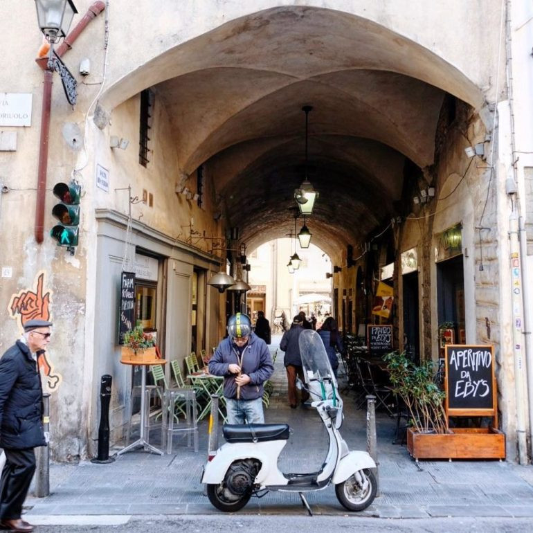Florence