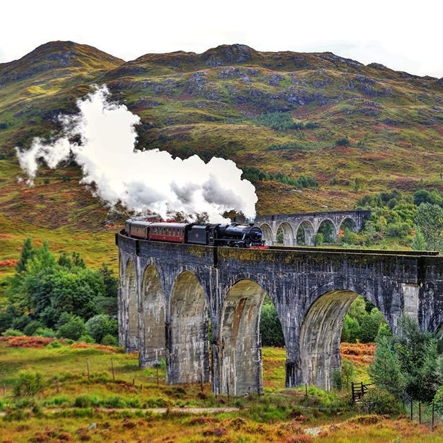 Glenfinnan