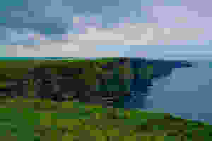 Cliffs of Moher
