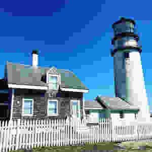 Cape Cod National Seashore