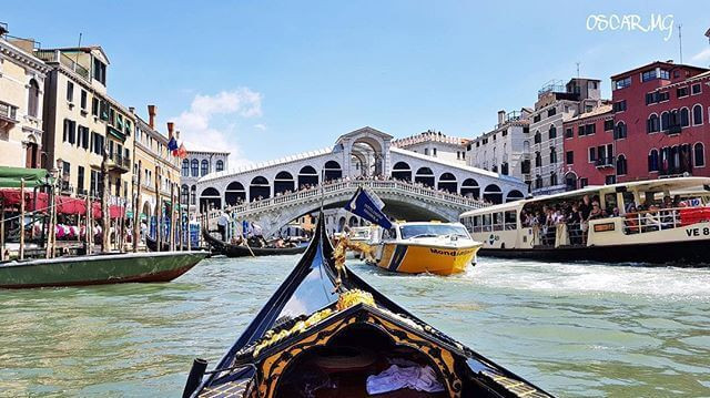 Venice, Italy