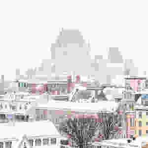 Quebec Winter Carnival