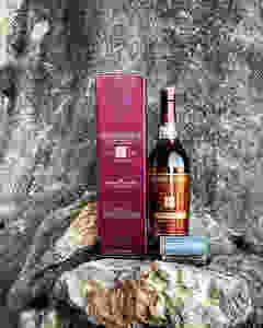 Glenmorangie Distillery