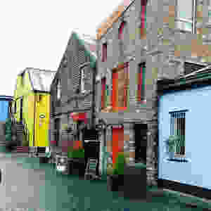 Byres Road