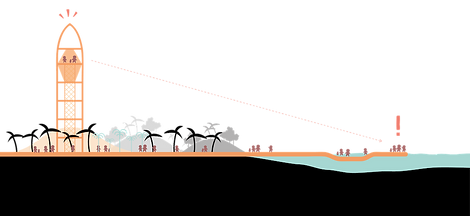 P01-137 Dameisha Seaside Park_Diagram Th