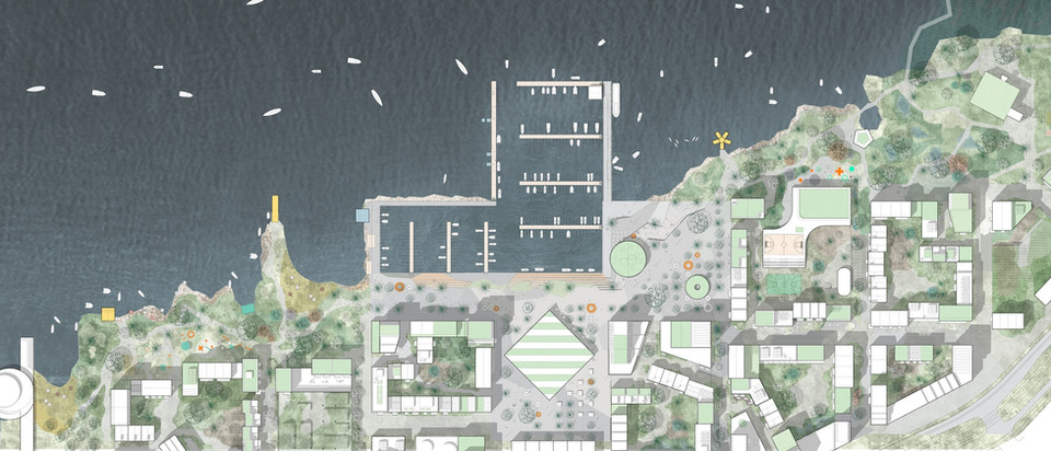 P0-148-1 Tampere Viinikanlahti Phase II_