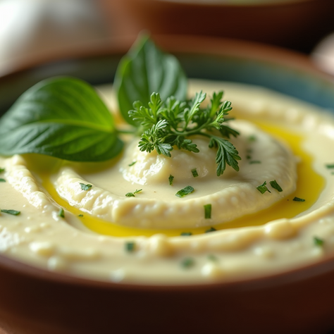 Garlic Aioli 