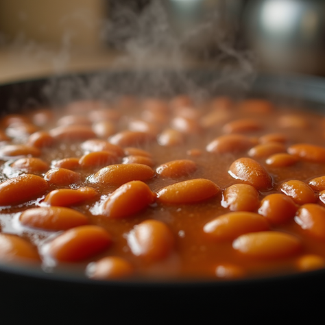 Baked Beans 