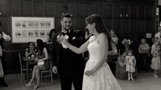 Wedding video at Battle Abbey, Battle, East Sussex