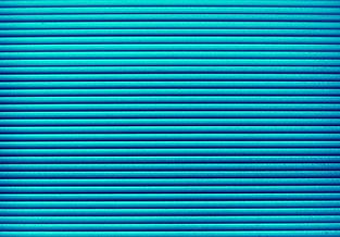 Blue Wall