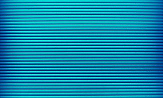 Blue Wall