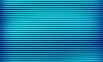 Blue Wall