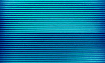 Blue Wall