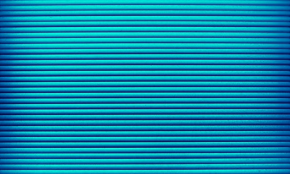 Blue Wall