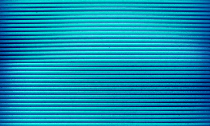 Blue Wall