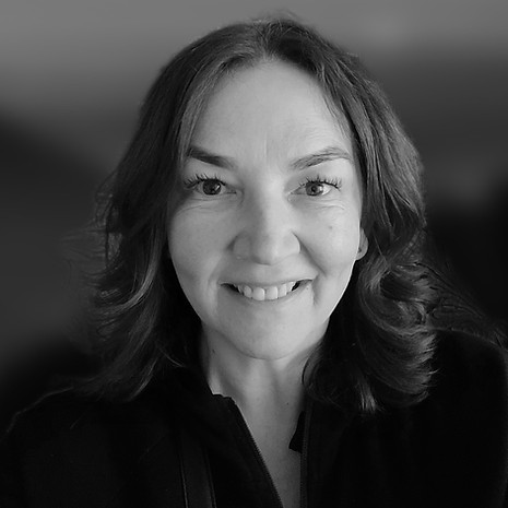 Mandy Britt-Crowhurst portrait