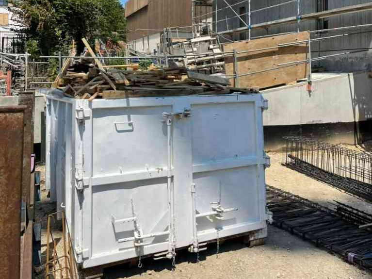 location-benne-poubelle-tri-sélectif