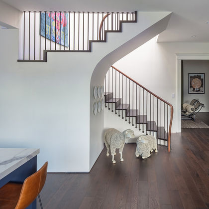 Noe Valley Edwardian mansion (SF)