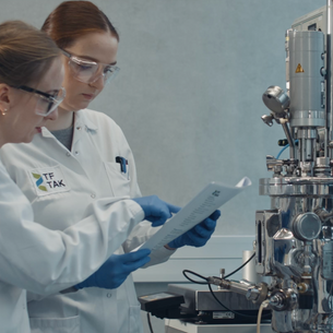Biotech in the Baltics: TFTAK, Tackling Food System Challenges