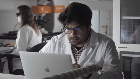 Muhammad Awais: Unleashing the Hidden Secrets of Wood
