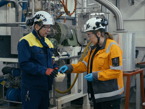Behind the scenes: Targeting pectin to reduce energy and chemical use as well as push for higher yield in pulping