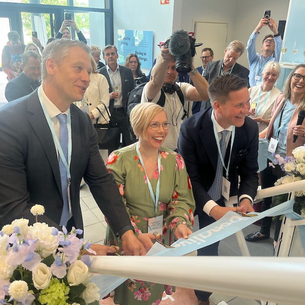 Bonalive avaa uuden tehtaan Turussa