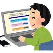 メールの送受信に不具合がおきませんように