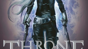 BOOK REVIEW | Throne of Glass