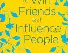 BOOK REVIEW | How to Win Friends and Influence People