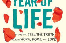 BOOK REVIEW | Freshman Year of Life