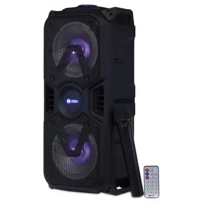 zoook rocker thunder plus 40 watts
