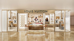 Flaship Beauty LV - Nanjing Deji ( Chine )