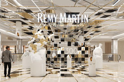Popup Rémy Martin
