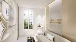 Helena Rubinstein - La Clinic Montreux