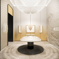 Cartier - Popup Watches and Wonder Shangaï