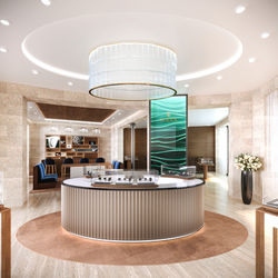 Boutique Rolex Paris