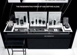 Bar Le Soin Noir - Givenchy