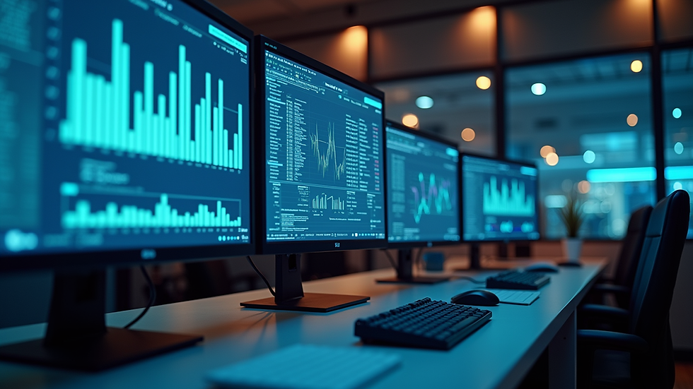 Understanding Galcode Benefits and Its Applications