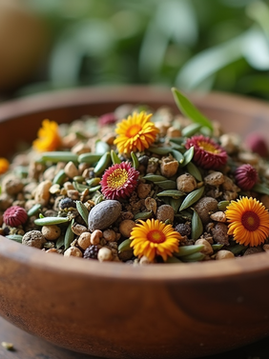 Effective Natural Healing Methods for Everyday Wellness